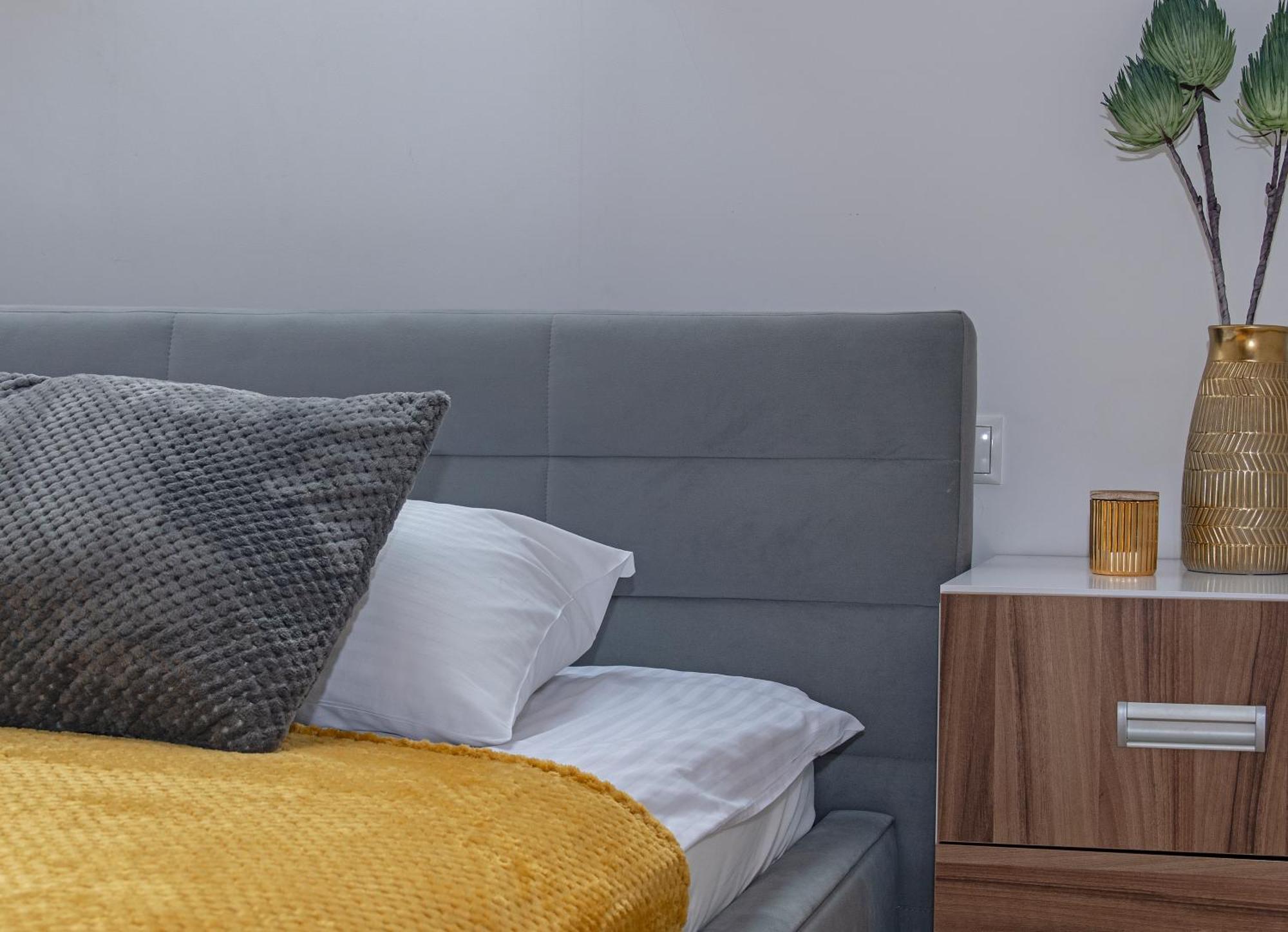 3d Wygoda Apartament Kraków