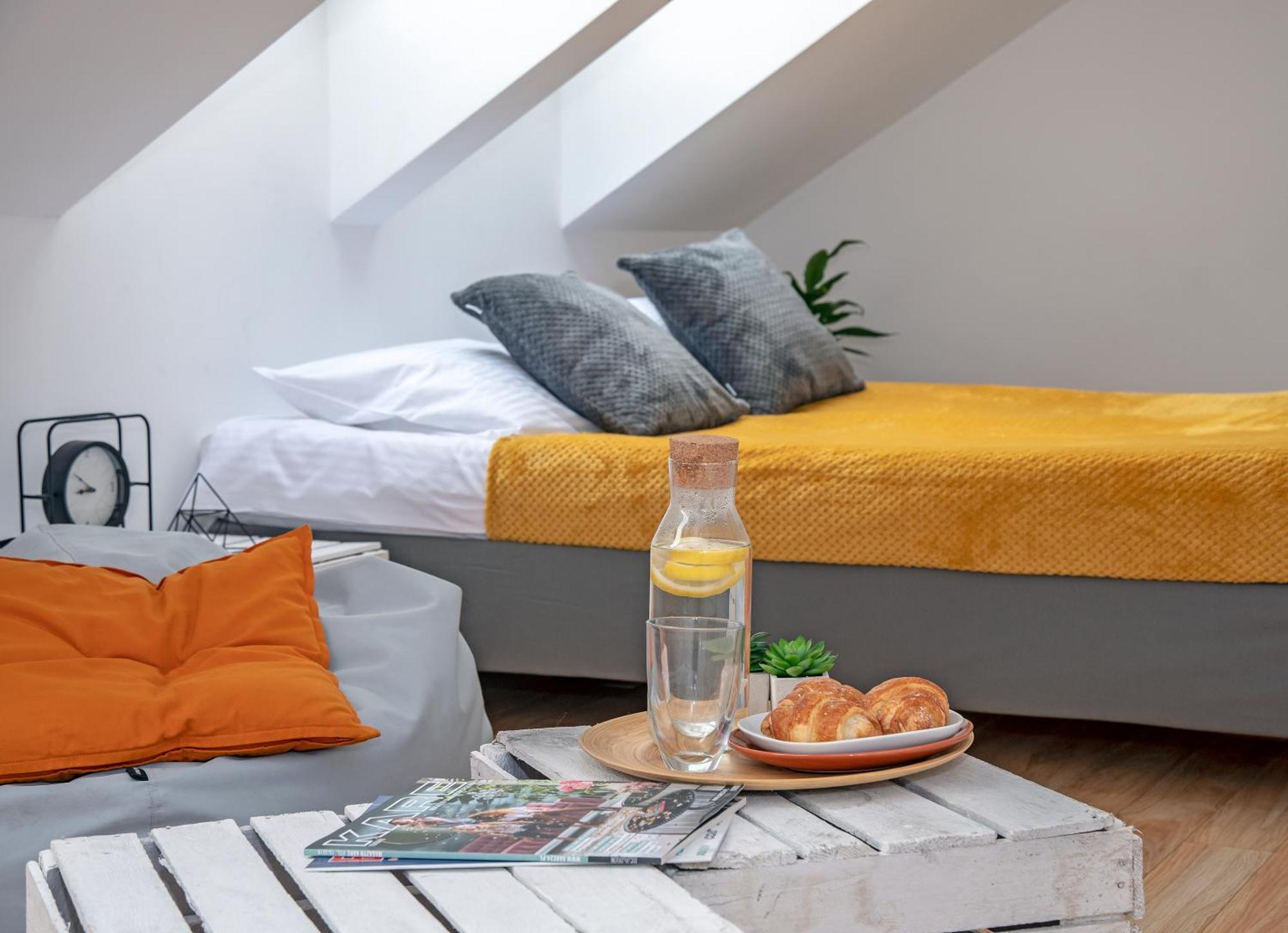 3d Wygoda Apartament *
