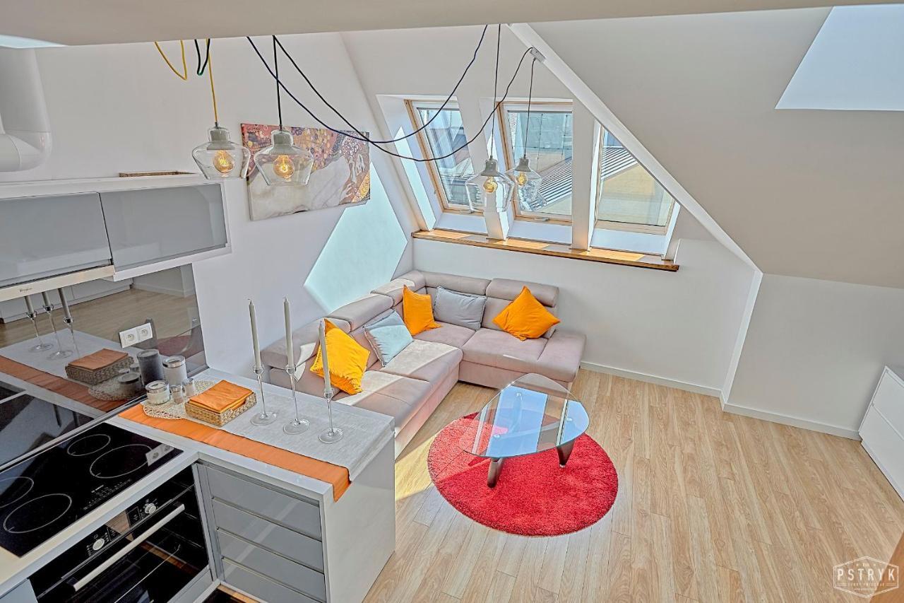 3d Wygoda Apartament *