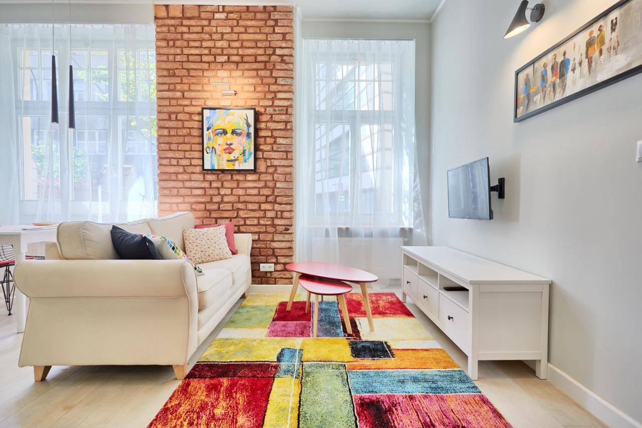 Apartament 3d Wygoda *