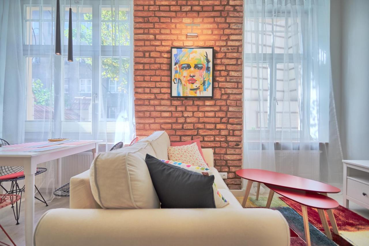 3d Wygoda Apartament Kraków
