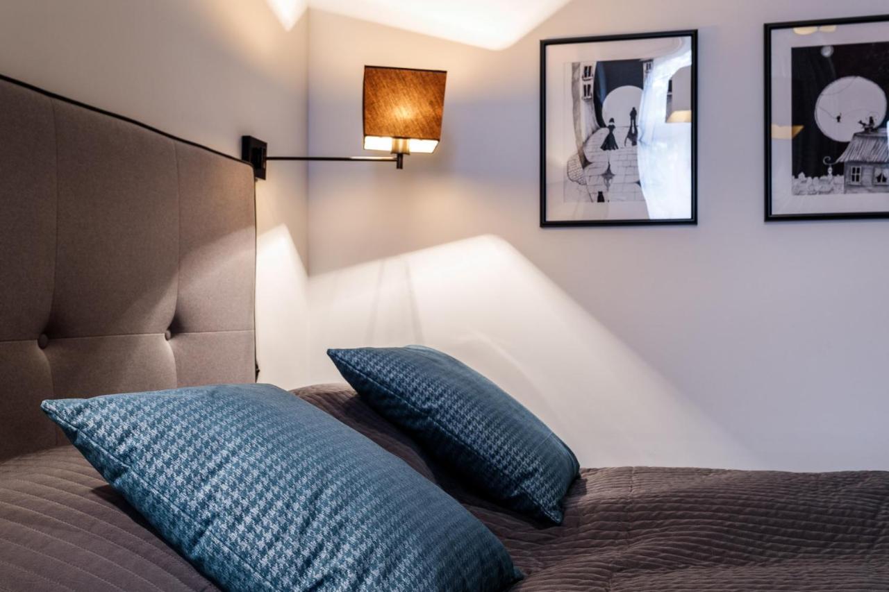Apartament 3d Wygoda