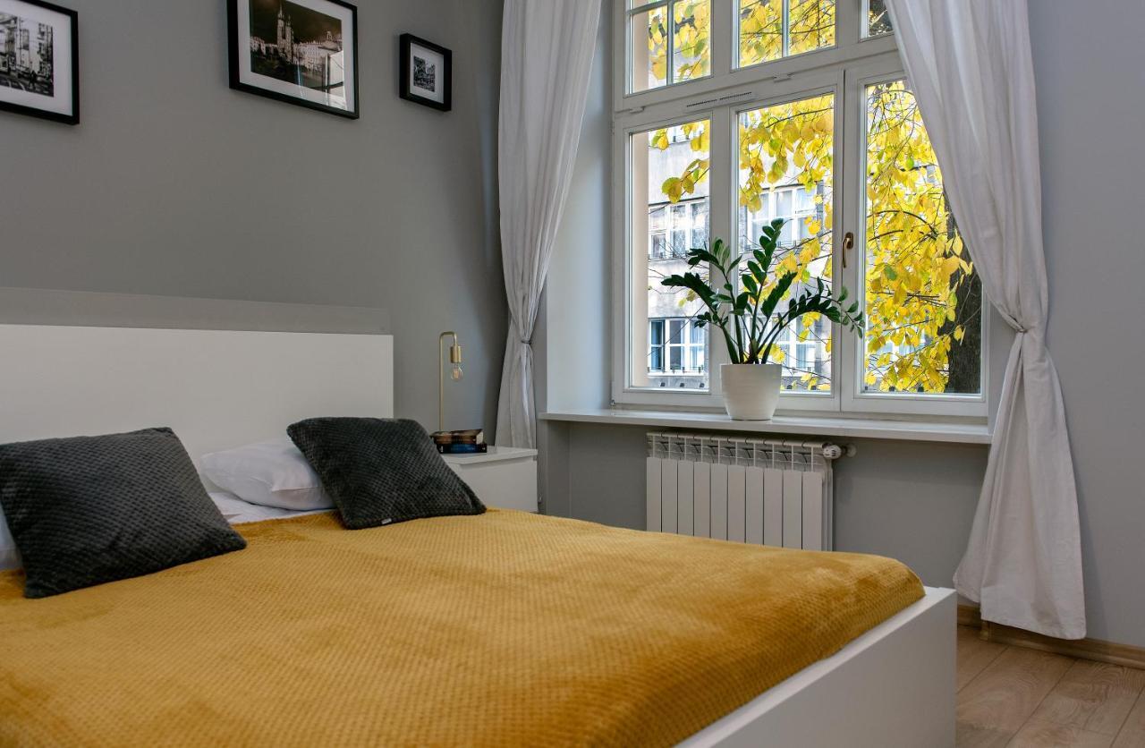 3d Wygoda Apartament *